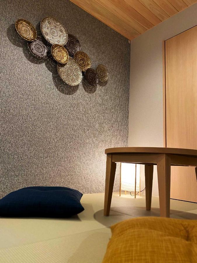 Appartement Cla-ss Hiroshima-ozu *