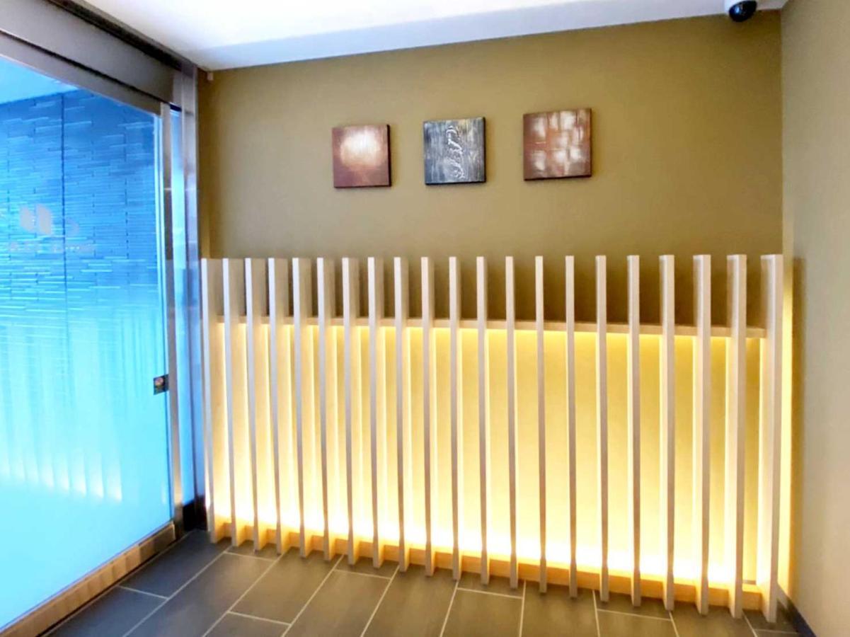 Appartement Cla-ss Hiroshima-ozu *