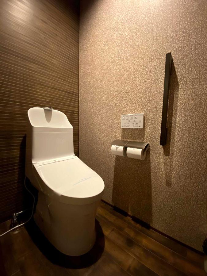 Cla-ss Hiroshima-ozu Appartement Hiroshima