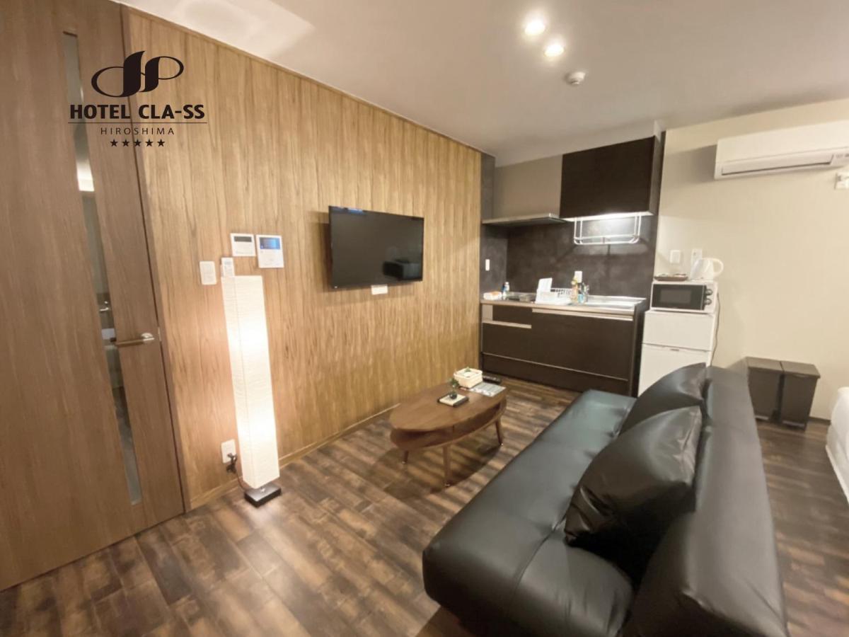 Appartement Cla-ss Hiroshima-ozu Hiroshima
